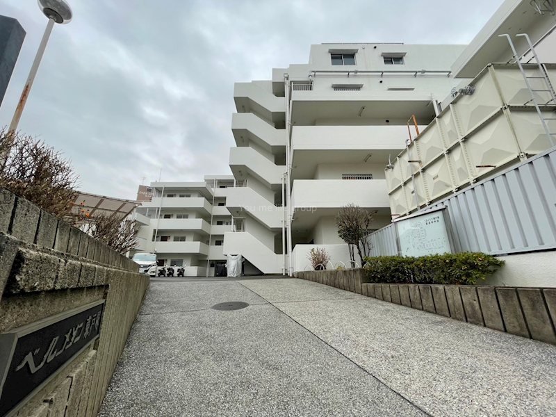 ベルメゾン東戸塚 その他9