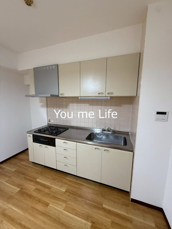 ベルメゾン東戸塚 キッチン