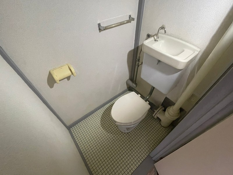 川上団地壱八号棟 その他1