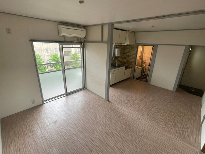 川上団地壱八号棟 その他2