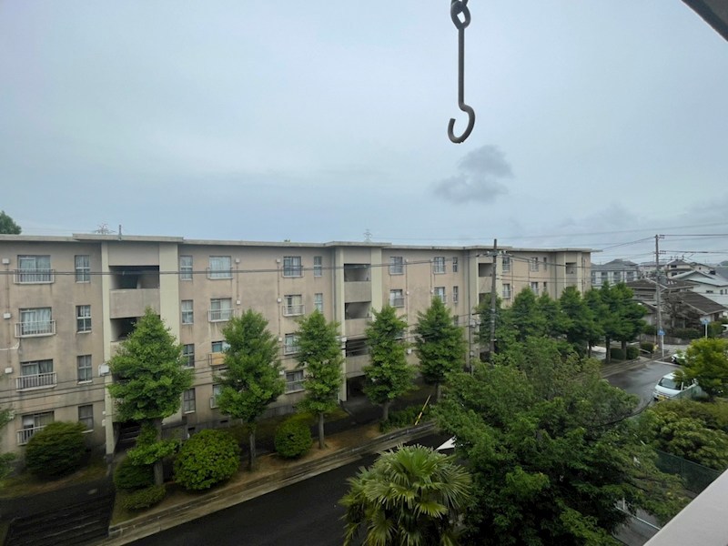 川上団地壱八号棟 その他4