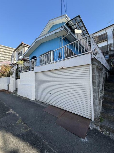 入谷東３丁目貸家 その他外観3