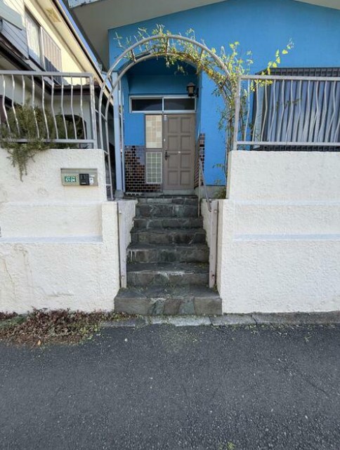 入谷東３丁目貸家 その他外観4