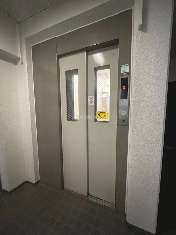 ベルメゾン東戸塚 その他共有部分
