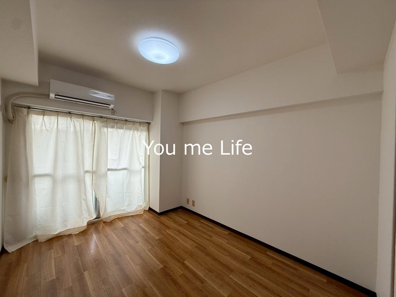 ベルメゾン東戸塚 リビング