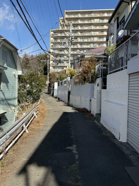 入谷東３丁目貸家 その他外観2