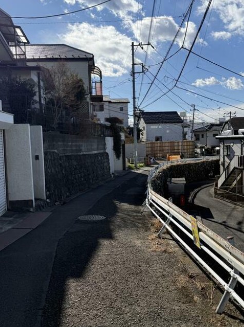 入谷東３丁目貸家 その他外観5