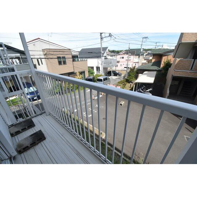 ヴィラアスワ　Ａ棟 その他5