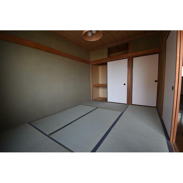 ヴィラアスワ　Ａ棟 その他6