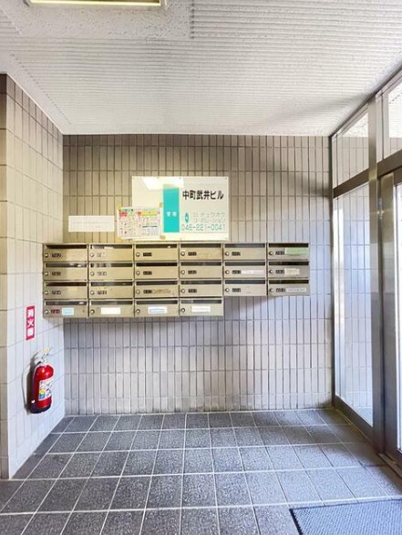 中町武井ビル その他外観4