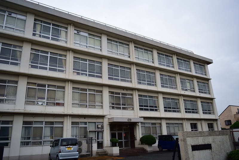 グラン　シャリオ  周辺画像4