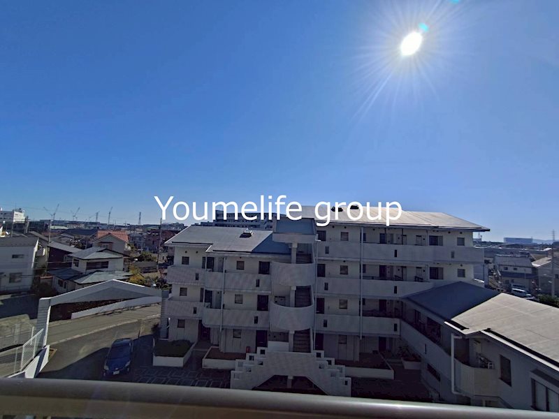 内藤マンションA棟 その他6