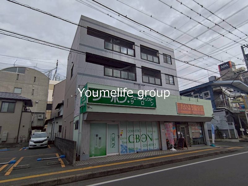 大原YSビル その他外観1