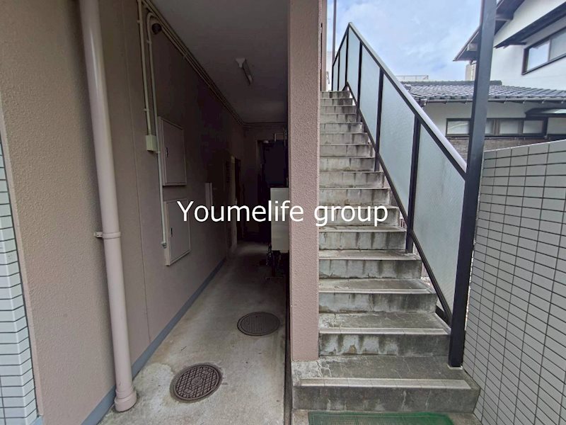 大原YSビル その他外観2