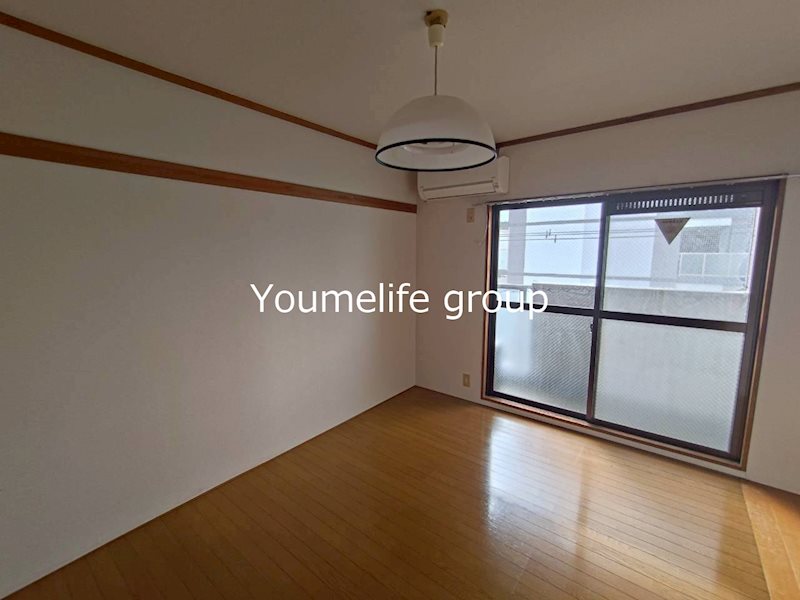 大原YSビル ベッドルーム