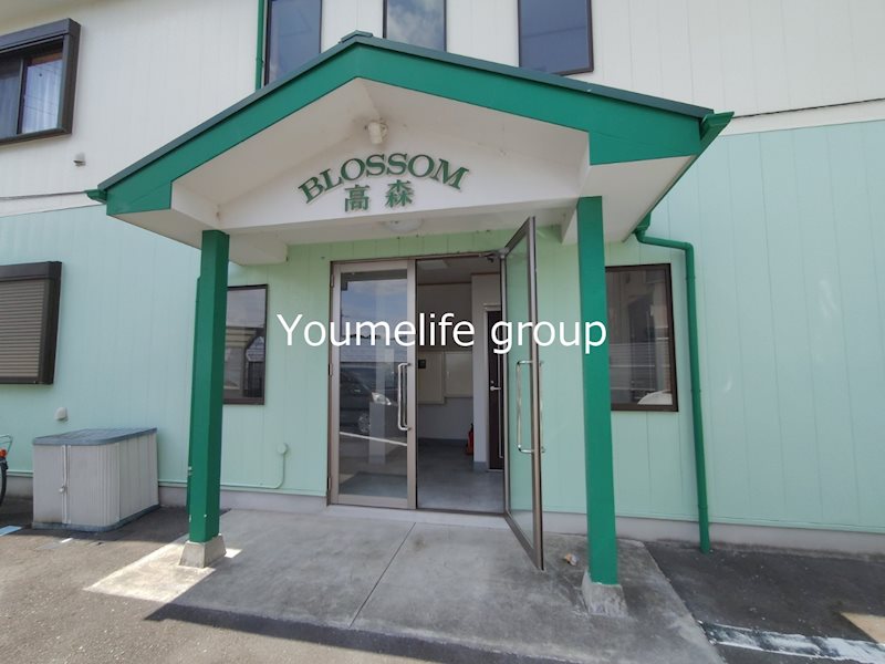 ブラッサム高森 その他外観1