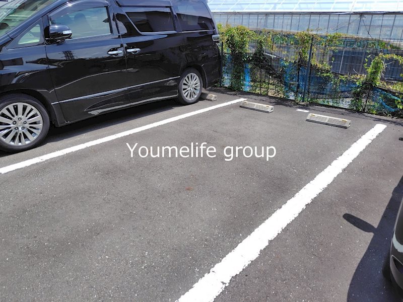 ブラッサム高森 その他外観2