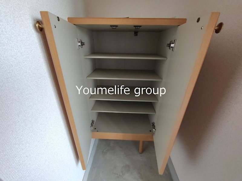 ブラッサム高森 その他10