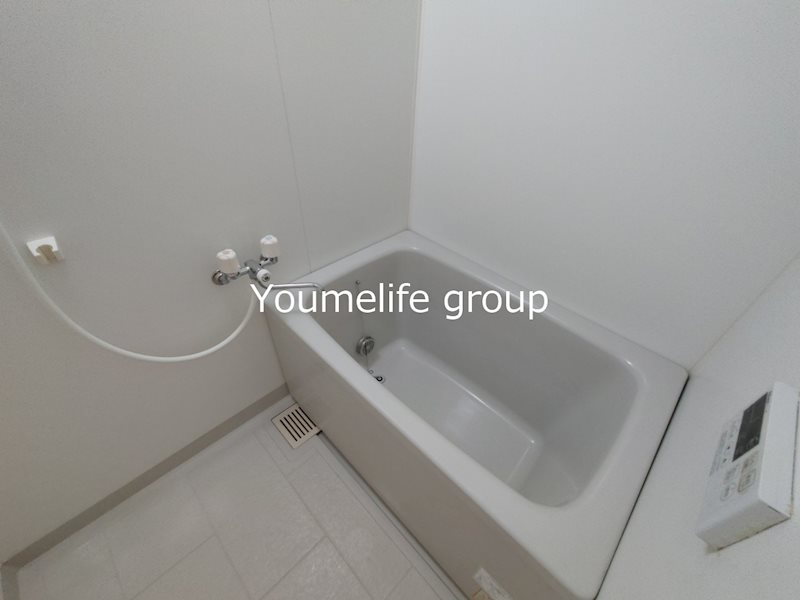 ブラッサム高森 風呂画像