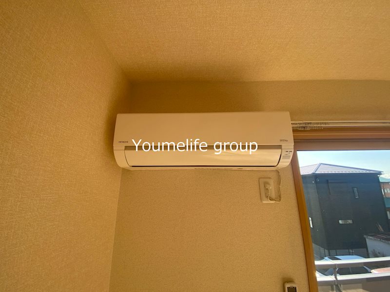 クレール秋桜 その他5