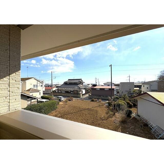 Ｓｈｉｎｅ　Ｓｕｚｕｋｉ　Ⅱ その他外観1