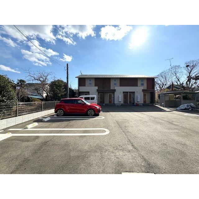 Ｓｈｉｎｅ　Ｓｕｚｕｋｉ　Ⅱ その他外観2