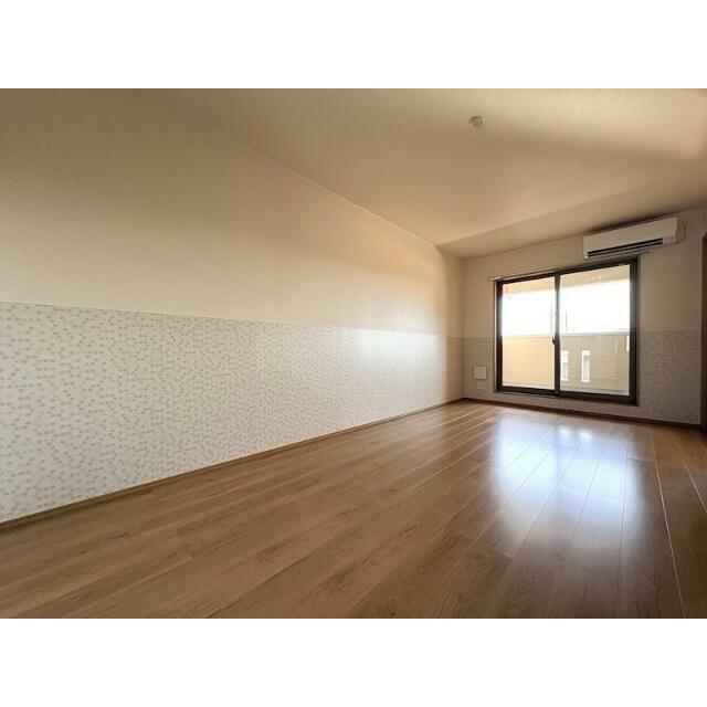 Ｓｈｉｎｅ　Ｓｕｚｕｋｉ　Ⅱ リビング