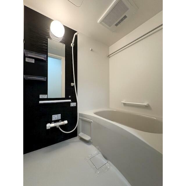 Ｓｈｉｎｅ　Ｓｕｚｕｋｉ　Ⅱ 風呂画像