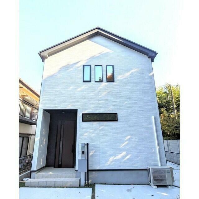 ４２２８茅ケ崎市堤２期１棟１号棟 その他外観1