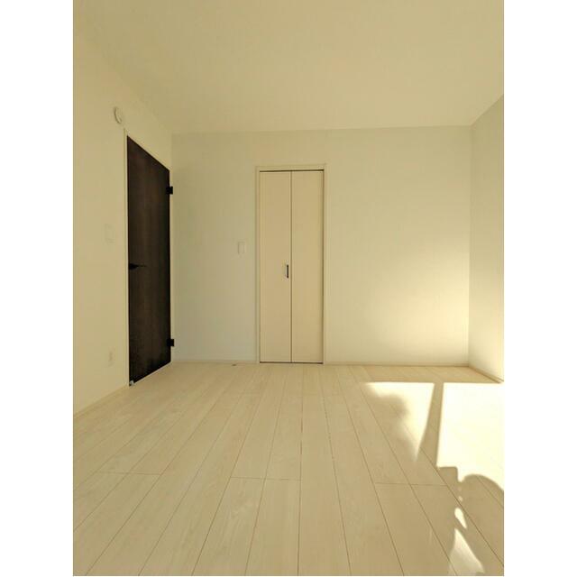 ４２２８茅ケ崎市堤２期１棟１号棟 ベッドルーム