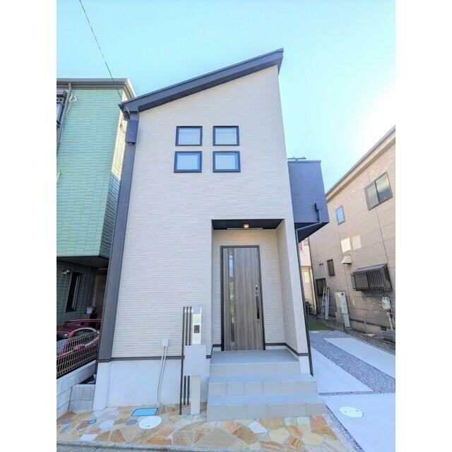 ４２２８平塚市札場町６期１棟１号棟 その他外観1