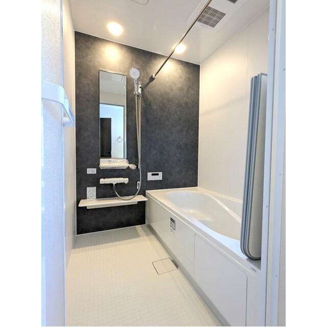 ４２２８平塚市札場町６期１棟１号棟 風呂画像