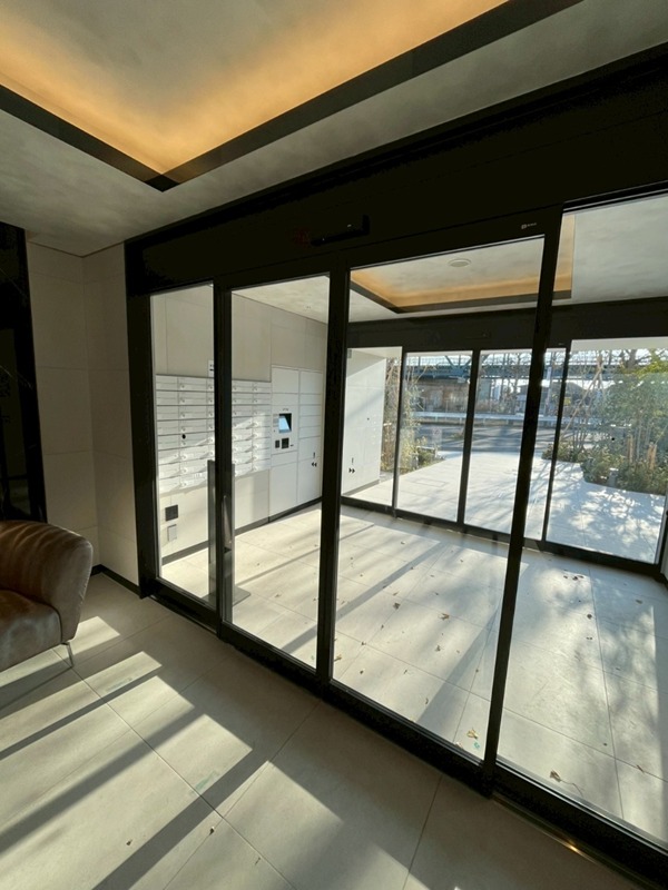 デュオステージ藤沢 その他外観2