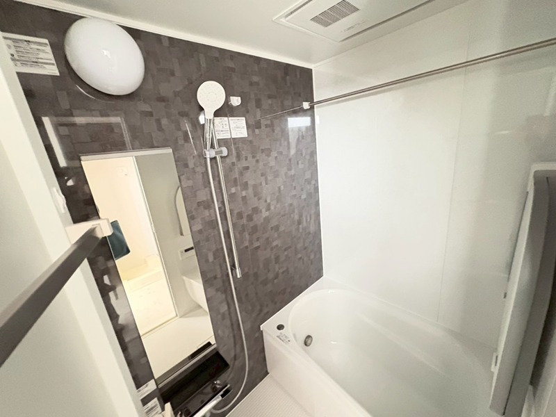 デュオステージ藤沢 風呂画像