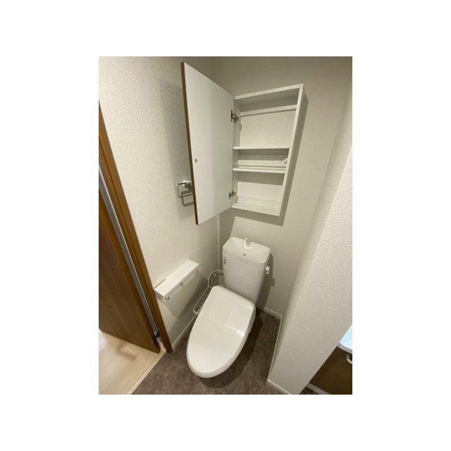 ヴィラベイルーム本厚木 その他1