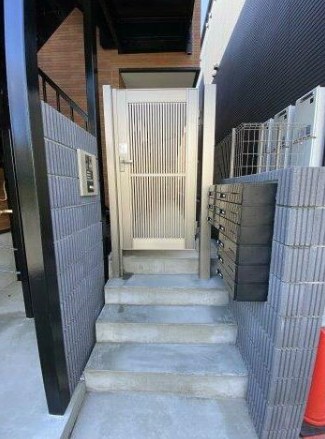 ヴィラベイルーム本厚木 その他外観1