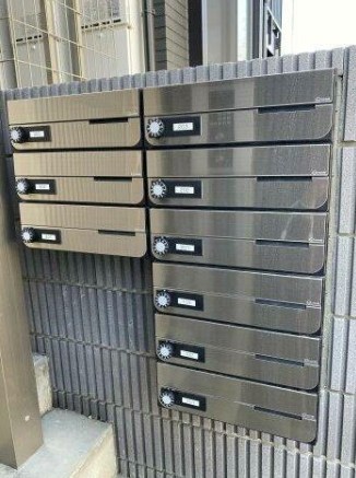 ヴィラベイルーム本厚木 その他外観2