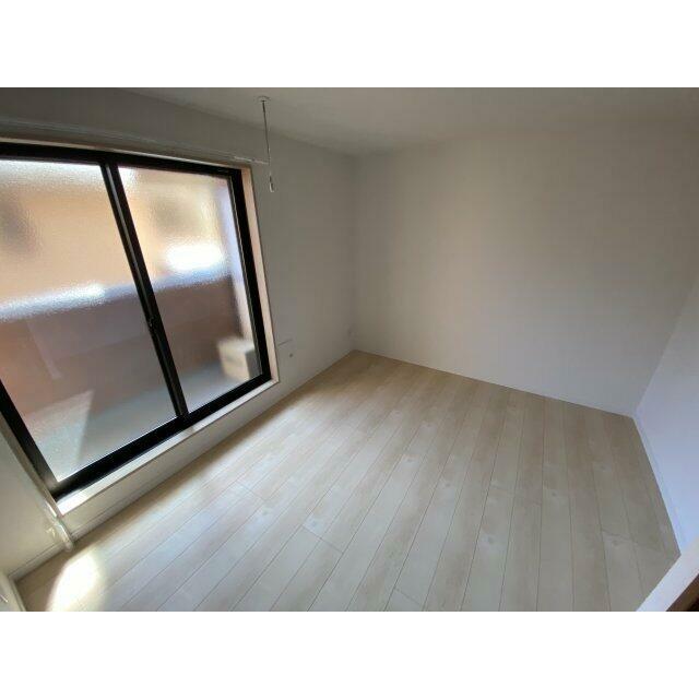 ヴィラベイルーム本厚木 リビング