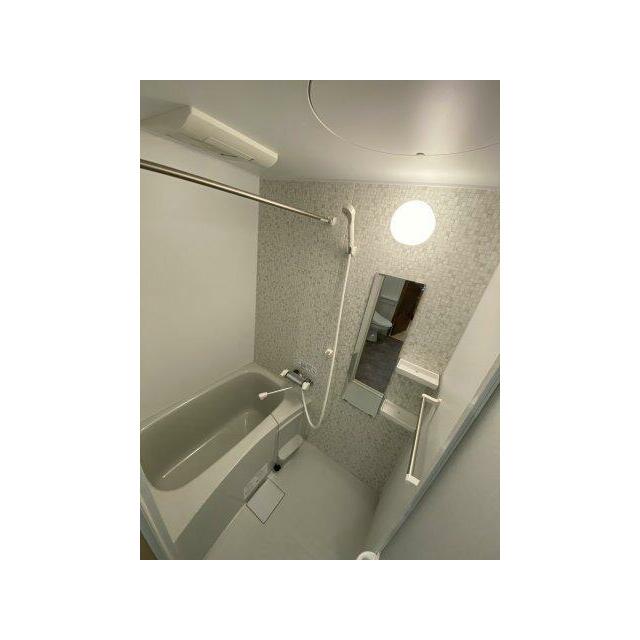 ヴィラベイルーム本厚木 風呂画像