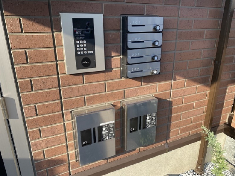 グランドゥールⅠ その他外観4