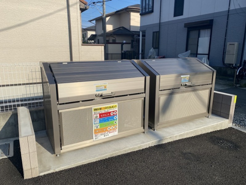 グランドゥールⅠ その他外観5