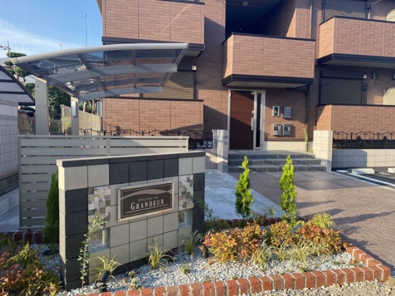 グランドゥールⅠ その他外観6