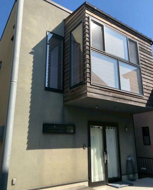 鵠沼海岸５丁目貸家 その他外観1