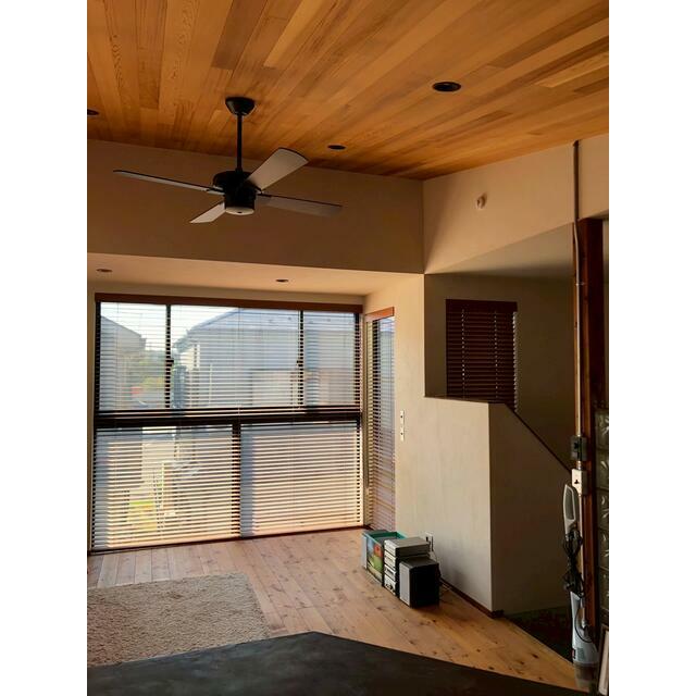 鵠沼海岸５丁目貸家 リビング