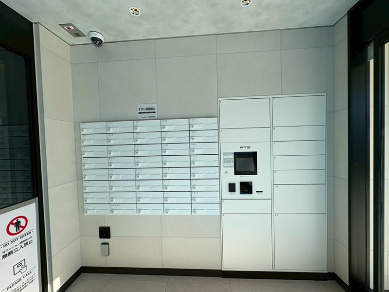 デュオステージ藤沢 その他外観3