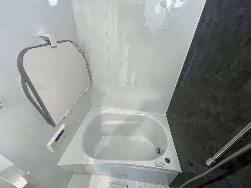 デュオステージ藤沢 風呂画像