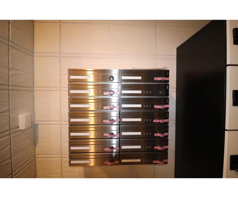 Ｃｏｎｔｒａｉｌ　湘南 その他6