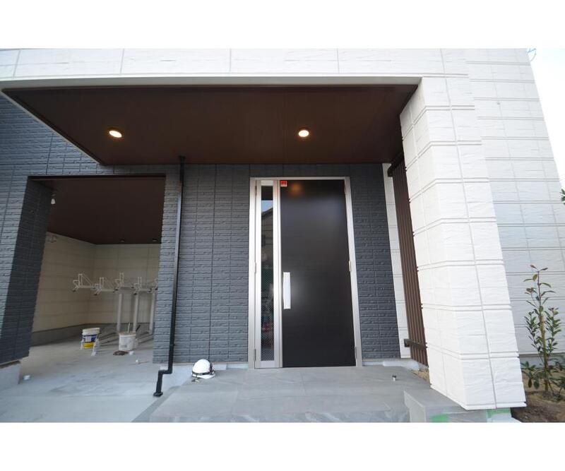 Ｃｏｎｔｒａｉｌ　湘南 その他外観5