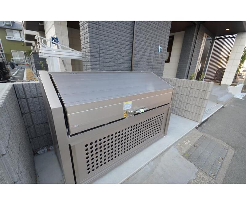 Ｃｏｎｔｒａｉｌ　湘南 その他外観6