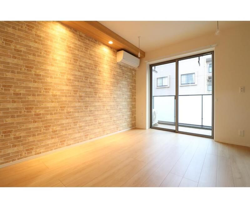 Ｃｏｎｔｒａｉｌ　湘南 ベッドルーム